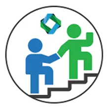 employee onboarding logo